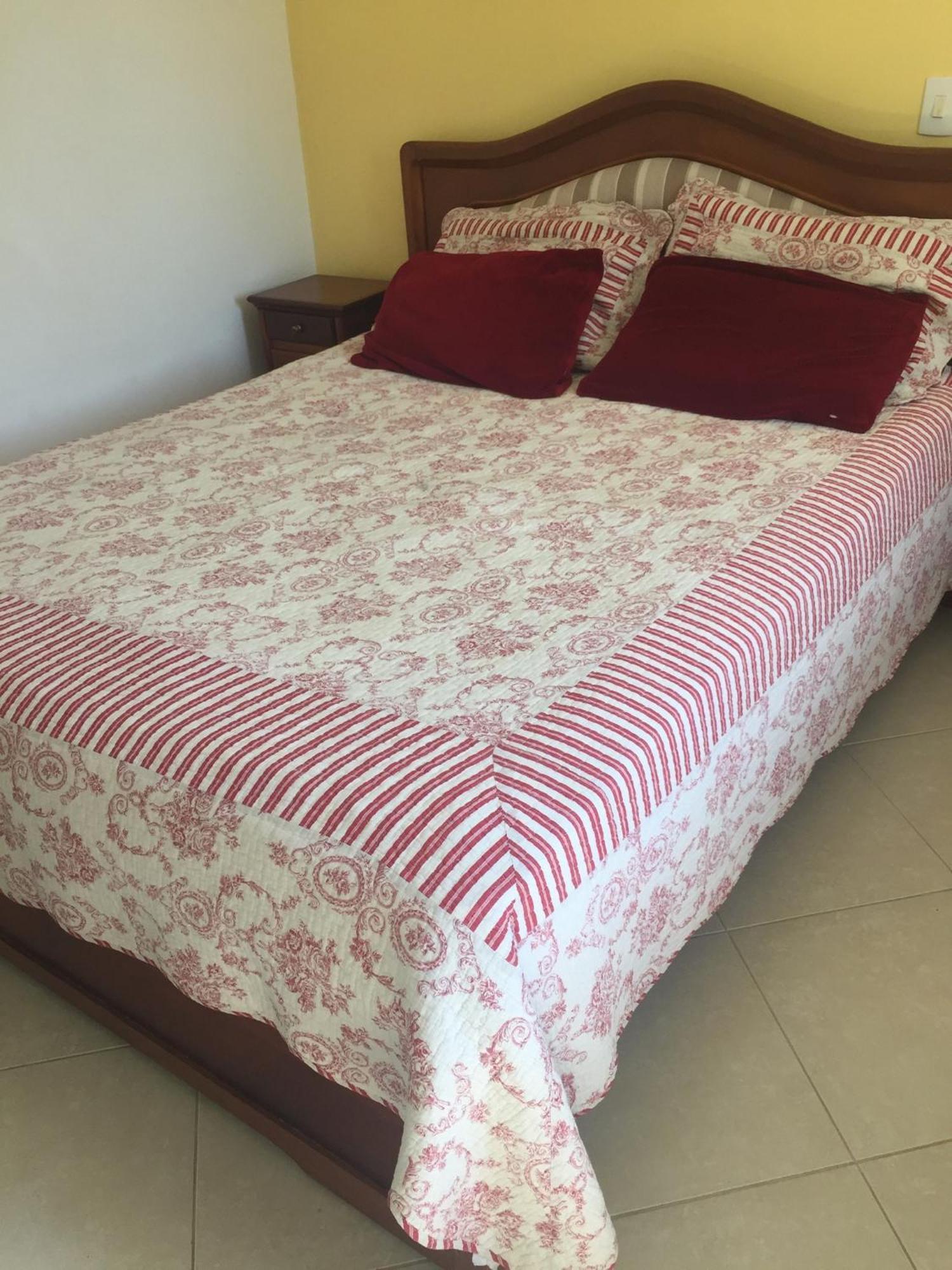Guaruja/Acapulco Cond Alto Padrao 빌라 외부 사진