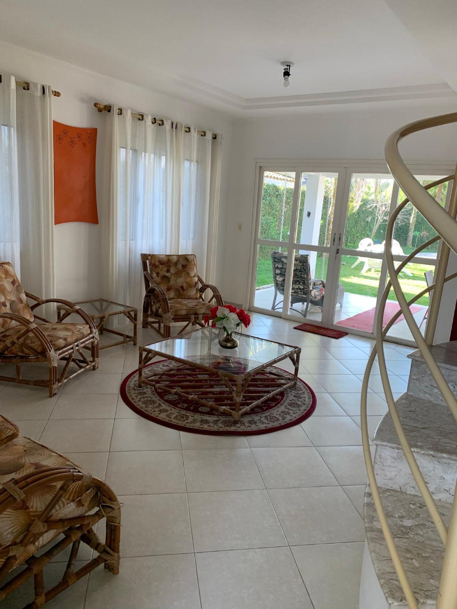 Guaruja/Acapulco Cond Alto Padrao 빌라 외부 사진