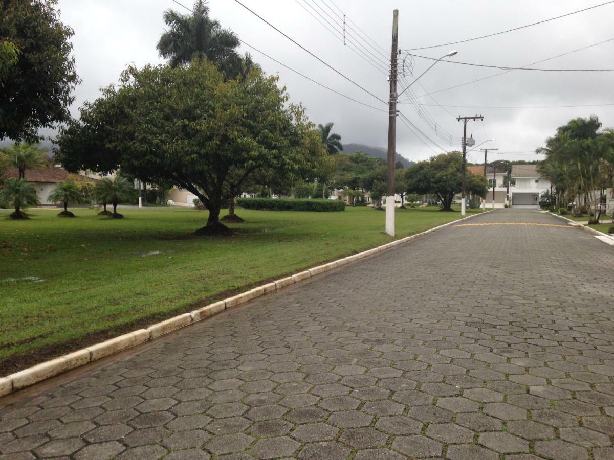 Guaruja/Acapulco Cond Alto Padrao 빌라 외부 사진