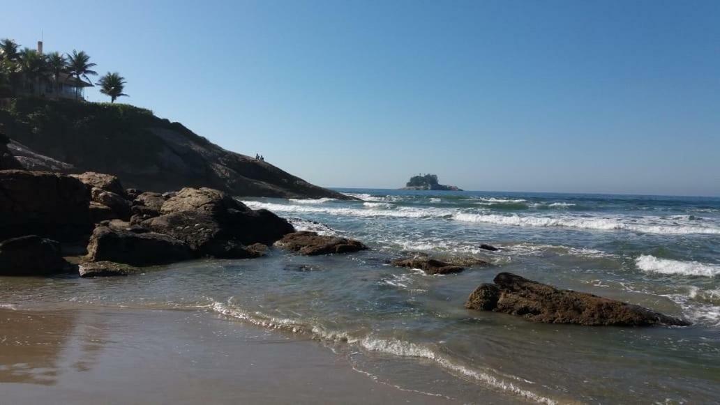 Guaruja/Acapulco Cond Alto Padrao 빌라 외부 사진